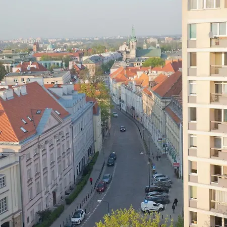 The Heart Of - Old Town