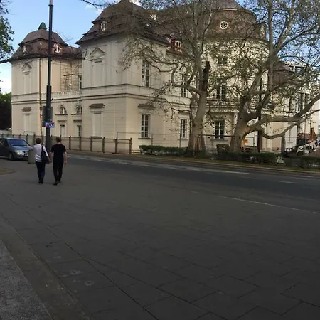 The Heart Of - Old Town