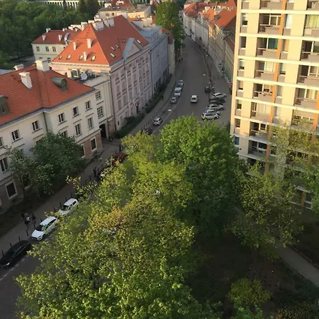 The Heart Of - Old Town *